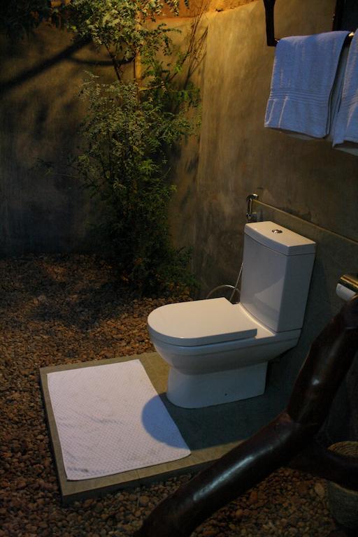 Yala Beddegama Eco Hotel Kataragama Room photo