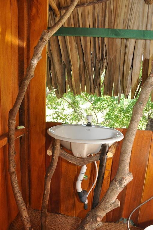 Yala Beddegama Eco Hotel Kataragama Room photo